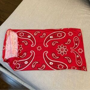 Brand new neck warmer